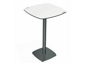 Culmen 932 O49, High table for bars and cocktails