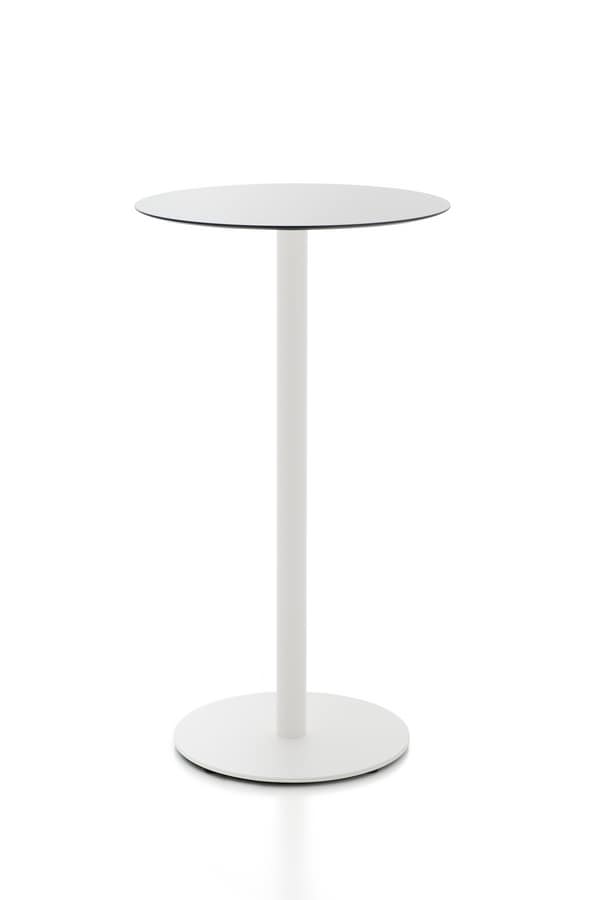 Kaleox 109, Tall table for cocktail