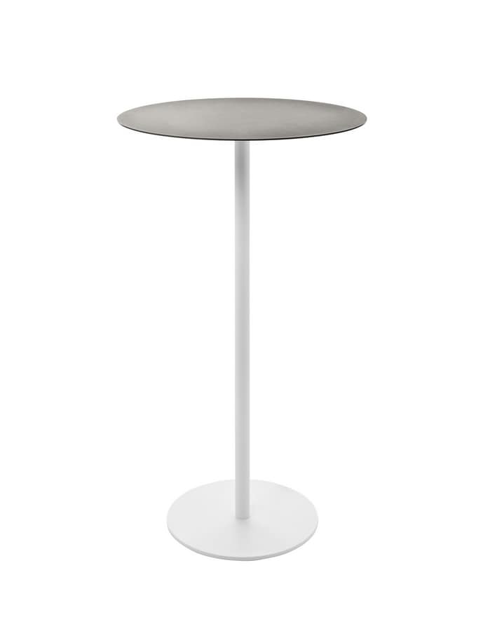 Kapio 110, Round or square high table