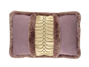 Cushion BC3, Classic stile cushion with fringes