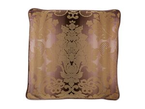 Cushion BRD, Cushion with floral decorations
