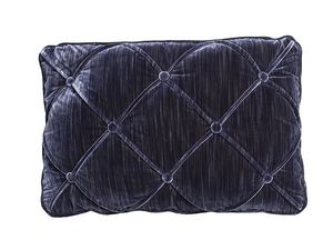 Cushion CPT, Rectangular cushion with buttons