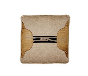 Cushion ND PD, Classic style squared cuschion