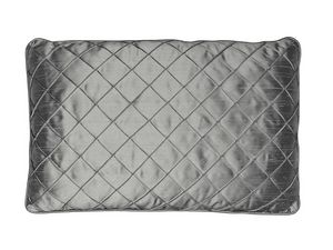 Cushion PLS, Rectangular quilted cushion