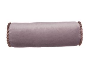 Cushion RL LCR, Solid-colored cylindrical cushion