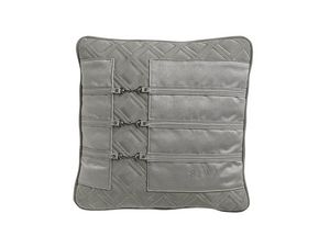 Juwel 3F cushion, Square cushion with a contemporary design