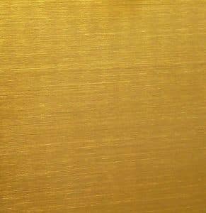 Inox oro mtoe, Custom fabrication in all metals