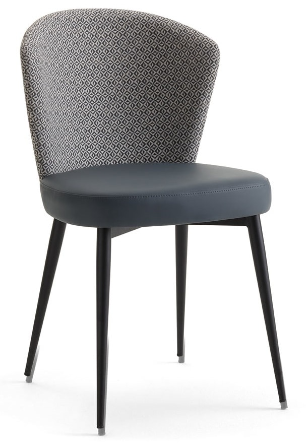 Greta-SM, Upholstered dining room chair