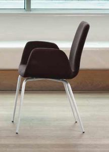 Luce-B, Comfortable chair for waiting room
