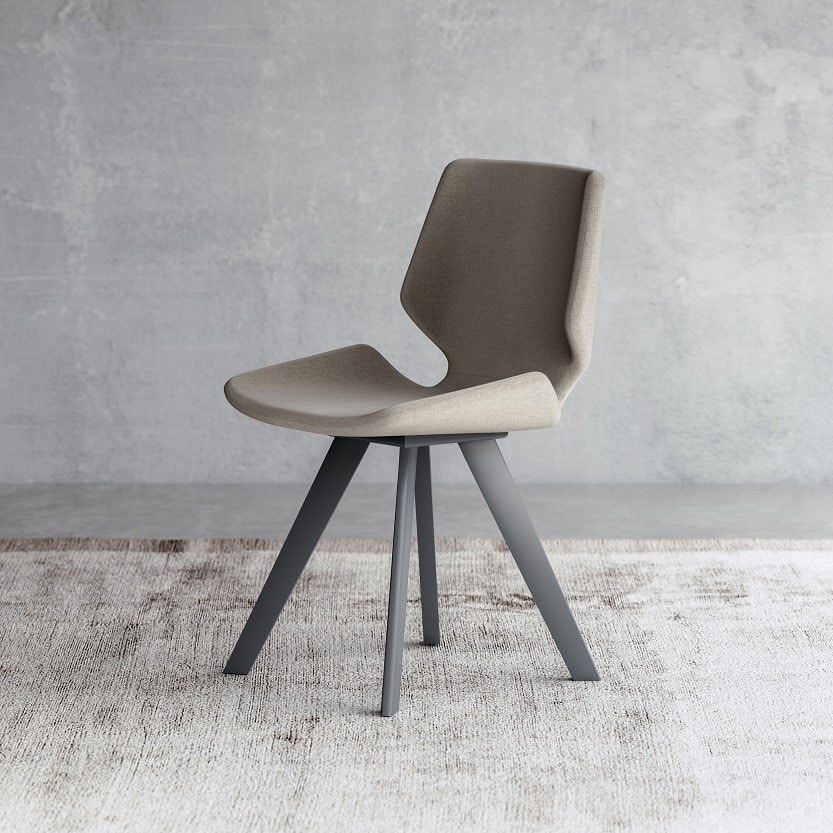 Meg-K, Modern design chair