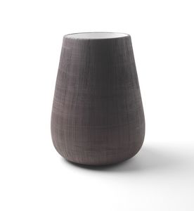 La lun vase, Decorative ceramic vase