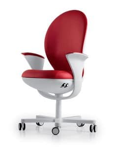 BEA, Task office chair, full of ergonomic adjustments