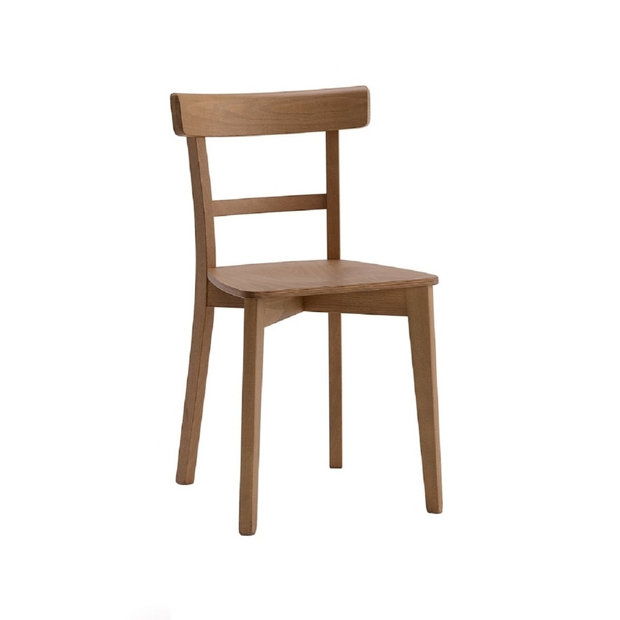 Simple Chair