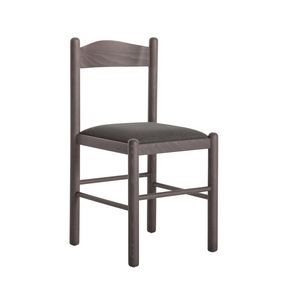 RP404, Simple wooden chair