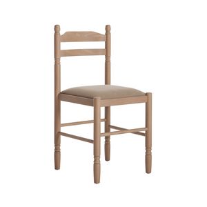 RP420, Wooden chair for kitchen