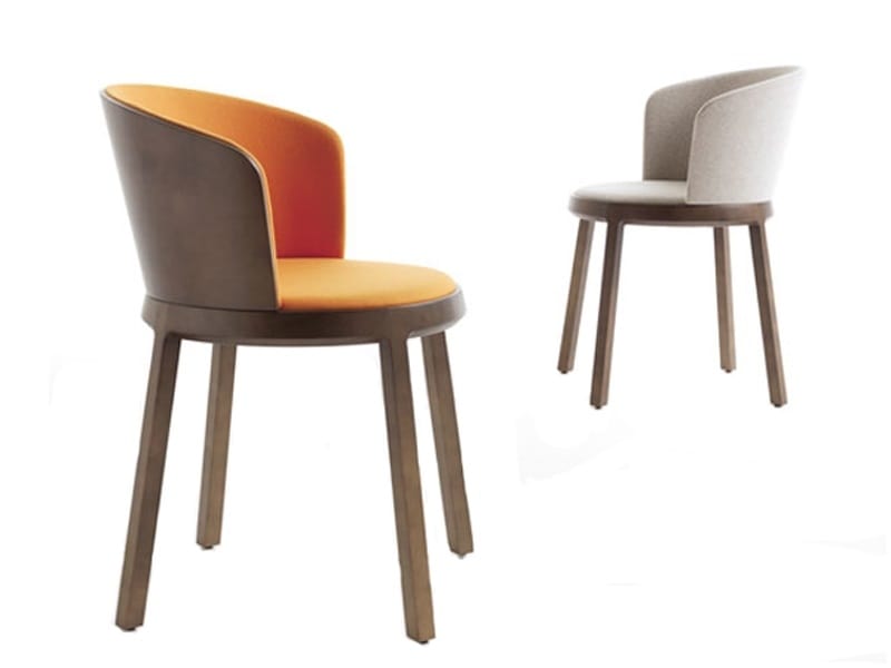 Aro 691M, Small armchair with round seat