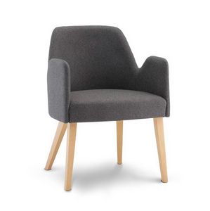 C66, Armchair for contract use