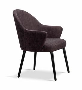 Goa XL, Versatile modern armchair
