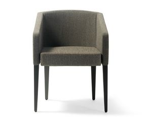 Monna-P, Small armchair suitable for hotels