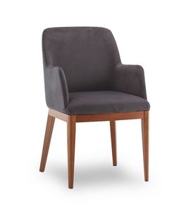OSLO P2, Modern armchair