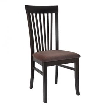 315 bis, Beechwood chair for dining room