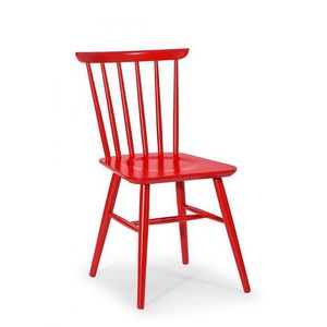 Amo, Beech wood chair