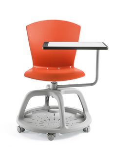 Carina Basket, Chair for training spaces