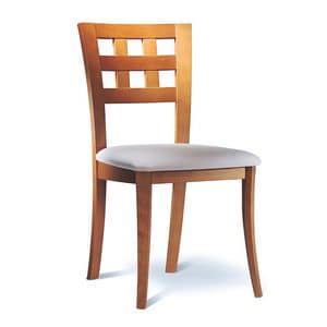 ELLY chair 8056S, Contract chairs Restaurant