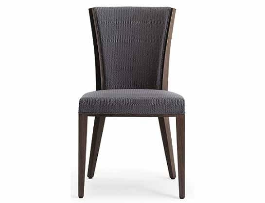 Ada-S, Fireproof chair for the hospitality sectors