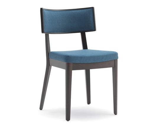 Aida-S, Recommended as a bar and restaurant chair
