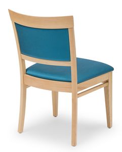 Anna XL, Stuffed chair for hotels