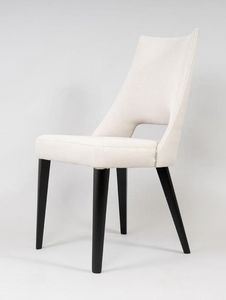 BS531S - Chair, Padded dining chair