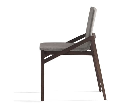 Capita 510T, Padded wooden chair