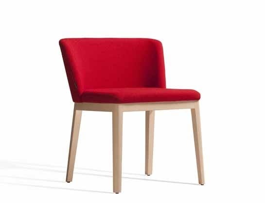Concord 520CM, Padded chair for hospitality market