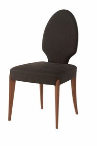 Thor chair, Elegant chair for dining room