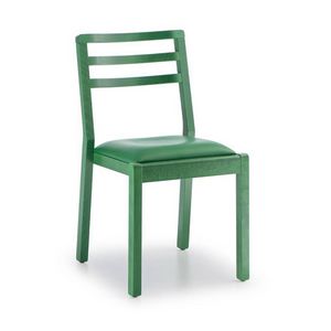 M30, Stackable wooden chair