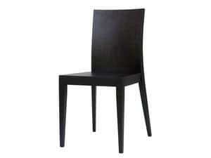 Masha/S/L, Solid dining chairs Bar
