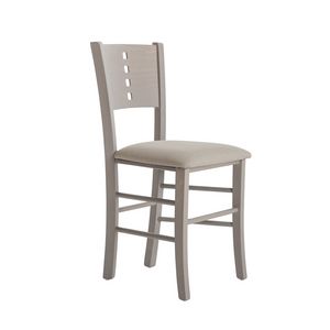 RP481B, Chair for dining room