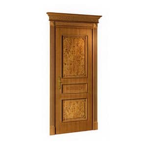Door Classmode Cambridge, High quality door in wood, for professional studios