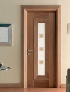 New Design Porte Srl, Doors - Modern Style