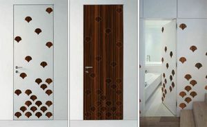 New Design Porte Srl, Doors - Contemporary Style