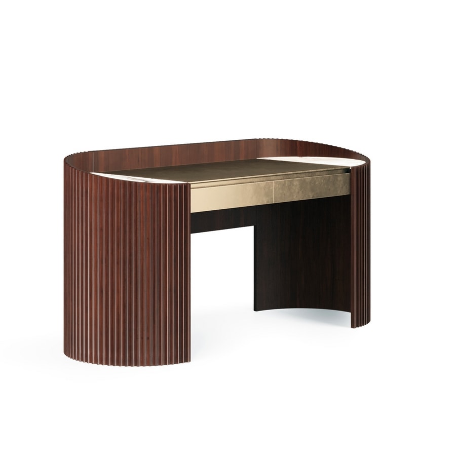 Alexander, Console table that can be used as a desk or dressing table