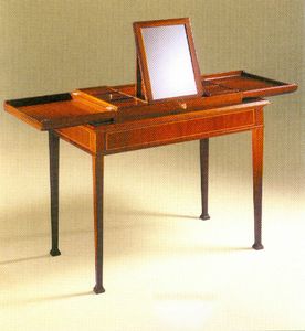 Art. 89233, Solid wood dressing table