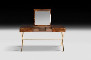 Secret 3 - Original Sin, Dressing table with internal sliding drawers