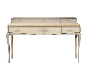 Victor Art. V75/A, Dressing table with drawers