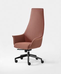 Kimera, Directional chair with wheels, for Professional Studies