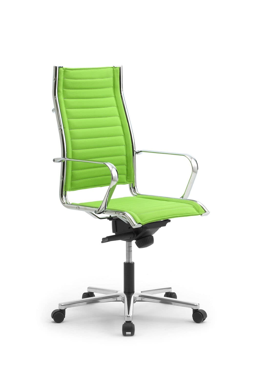 Origami TD high executive 70010, Swivel chair on wheels, adjustable height, for offices