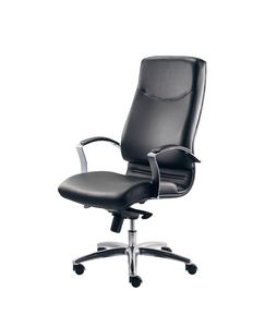 Paris H 530, Elegant ergonomic chair for executive office
