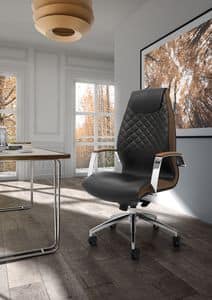 Office chairs