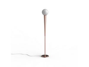 BALA PT, Floor lamp made entirely by hand